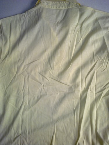 G POLO XXL 100% COTTON - Bild 3 von 3