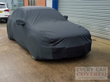 BMW 3 Series E21 Convertible 1975-1983 SuperSoftPRO Indoor Car Cover 