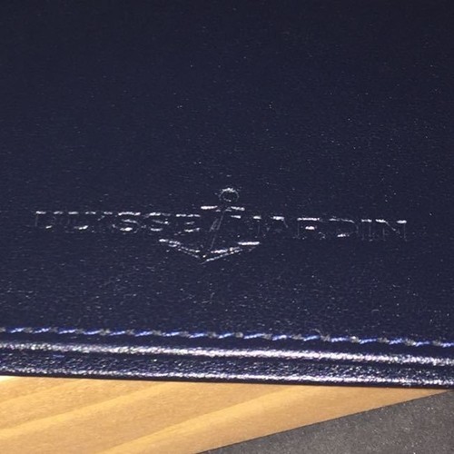 Ulysse Nardin 5 Pack wallets - Imagen 2 de 7