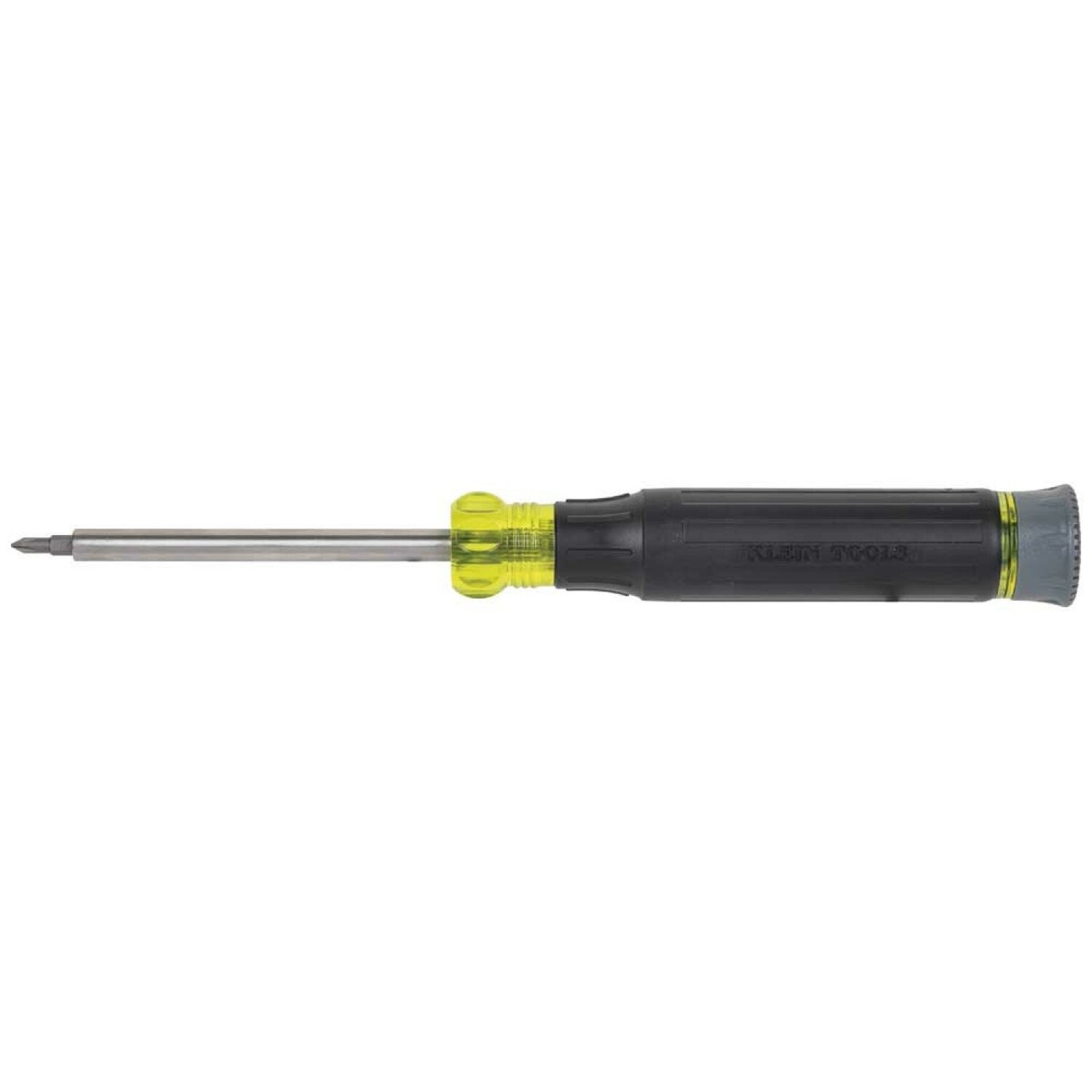 Klein Tools 32327 27-in-1 Multi-Bit Precision Screwdriver with
