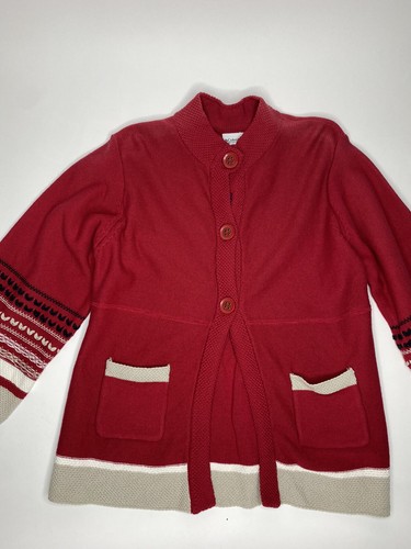 Women’s Columbia Aura Dora 3/4 Sleeve Cardigan Sweater •Size S *NWT $90!! - Picture 8 of 12