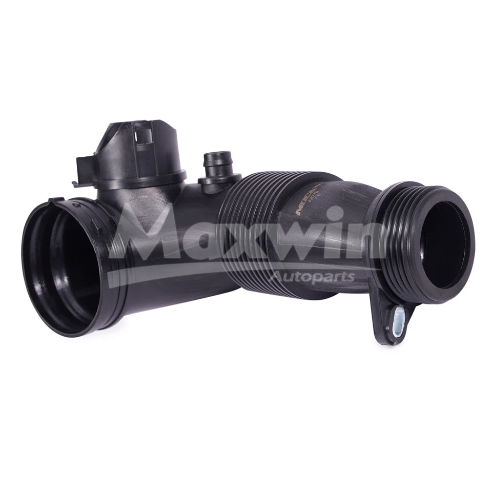 Manguera de tubo de entrada de aire compatible con 12-18 BMW 528i X1 X3 X5 Z4 2,0 L turboalimentado Foto 3 de 4