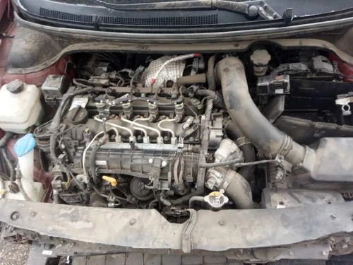 84740C8050 Lüftungsgrill für HYUNDAI I20 (GB) Trend 2015 518826 - Picture 9 of 10