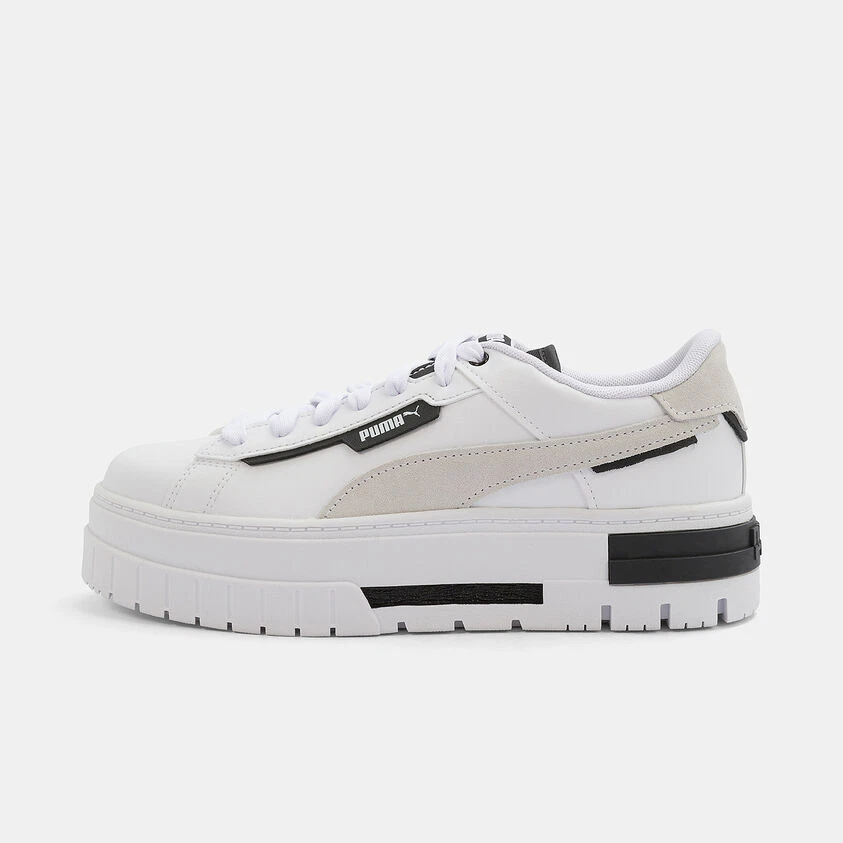 Zapatos puma top whirlwind femme