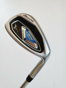 Mizuno JPX 825 Gap G Wedge Dynamic Gold 