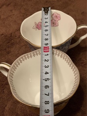 Wedgwood 2 C/S Set | eBay