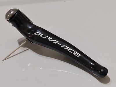 シマノDURA-ACE ST−9000 Shimano Dura Ace 9000 ST-9000 (see video)LEFT/FRONT Only