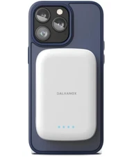 Power Bank MagSafe for iPhone 5000mAh USB-C Fast Charging Portable Charger