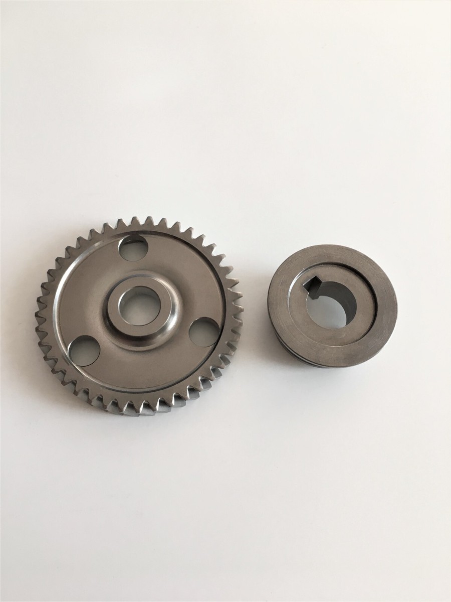 Buy Toothed Gear + Coupling clutch HILTI TE56 ATC TE60 ATC TE46