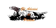 ADESIVO SETTER INGLESE Scolopax Rusticola Hunting Beeper woodcock Beccaccia