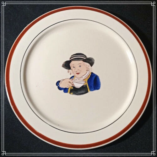 Autres céramiques de Quimper