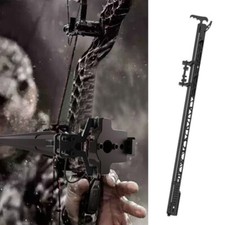 Archery Rapid Bow Shooter Steel Ball Launcher 20-70lbs Compound Recurve Hunting