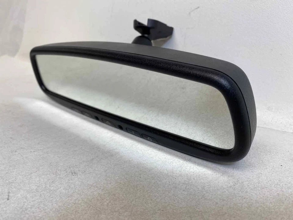 Rear View Mirror Auto Dimming From 11/12 NZL0B12HL4 Fits 11 - 15 INFINITI JX35 - Image 3 of 4