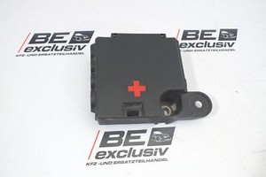 Audi A5 8T Sportback 2.0 TDI Sicherungskasten Potentialverteiler 8K0937517B