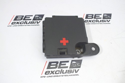 Audi A5 8T Sportback 2.0 TDI Sicherungskasten Potentialverteiler 8K0937517B