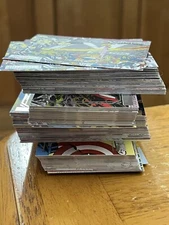 2024 Marvel Allegiance Secret Wars Canvas Chapters U Pick