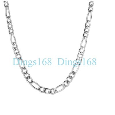 Unisex Real 925 Sterling Silver 30