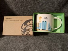 Starbucks Boston you Are Here Coffee Mug Cup 14 Oz Collection 2022
