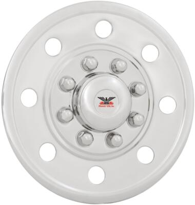 PHOENIX USA GQST60 16'8'Lug 8Hh Single Wh