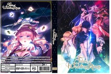 Tales of Wedding Rings Anime Series Episodes 1-12 U'n'c'u't Dual Audio Eng/Jpn