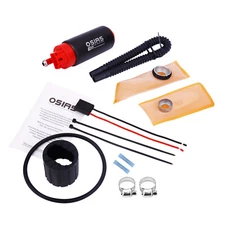 OSIAS 340LPH High Performance Fuel Pump for 5.7L TBI TPI LT1 LT4 LS1 Iroc Z28 SS