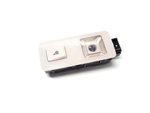 VW Passat B8 Innenleuchte Leseleuchte hinten rechts weiss St. Tropez 5G9947292E