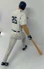 Jason Giambi Used Hallmark Keepsake 2003 At The Ballpark Ornament Yankees NO BOX — photo 3