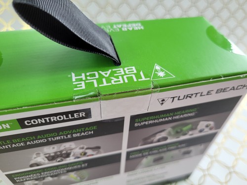 NEW Turtle Beach Recon Controller for Microsoft Xbox Series X/S/One Arctic Camo - Picture 7 of 10