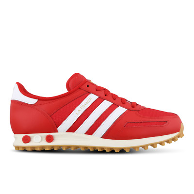 Adidas LA Trainer Better Scarlet/White/Off White (IH4863) UK