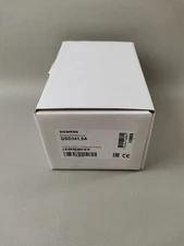 Siemens GSD341.9A NEW Original Packaging
