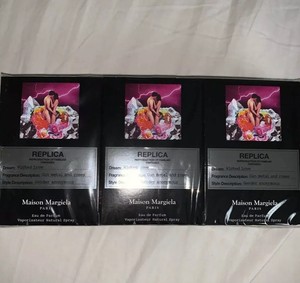 maison margiela replica wicked love