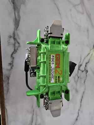Wabco Abs Modulator Valve