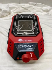 Mr. Heater Buddy Flex MH8CFLEX 8000 BTU Cooker