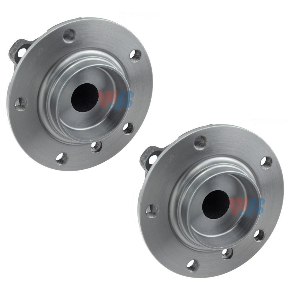 BMW 5 6 SERIES E60 M5 E61 E63 E64 FRONT ANGLE JOINT IN AXLE SUSPENSION