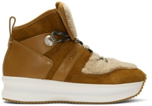 see by chloe casey sneaker