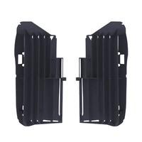 Acerbis KüHlergrill Royal Blau Yamaha YZ 250 F 2024 0025478.042