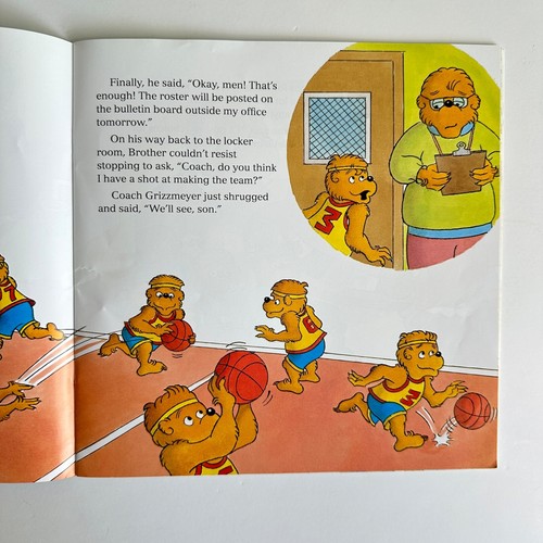 The Berenstain Bears: God Loves You! book by Stan & Jan Berenstain (Paperback) - Picture 4 of 9