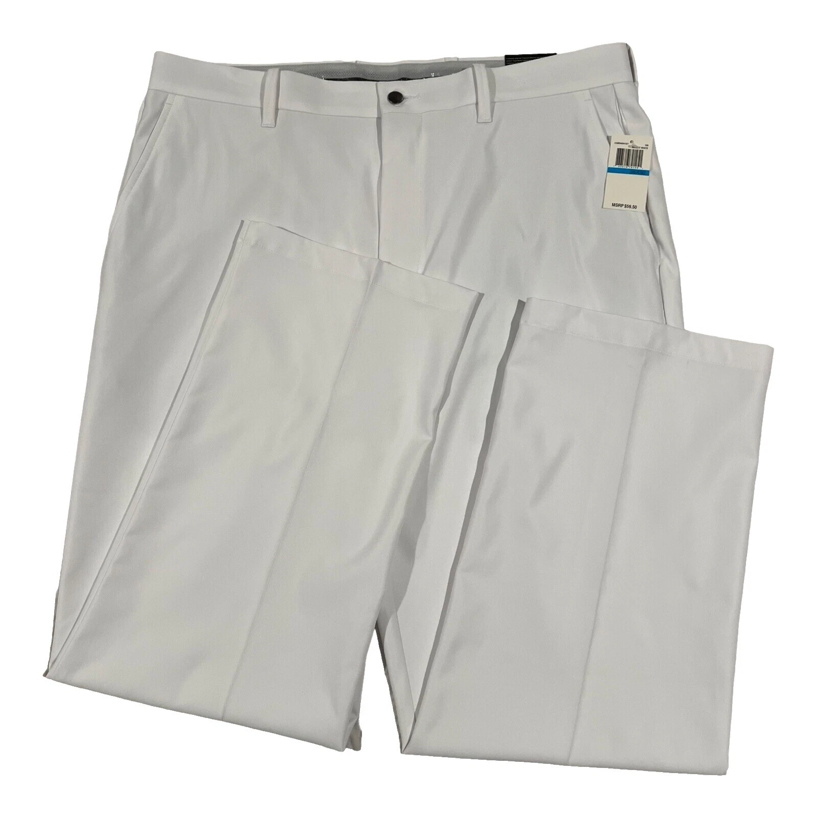 Pantalones de Golf de poliéster Callaway para hombres