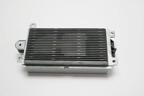 HONDA CIVIC HYBRID DC Converter IMA Computer Battery Charge OEM 2012 - 2015