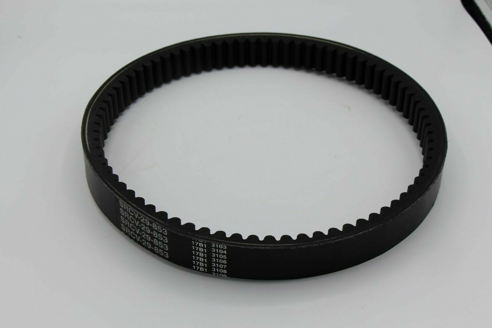 Drive Belt Kawasaki Brute Force Prairie 650 750 2002 2003 4x4 590110003 eBay