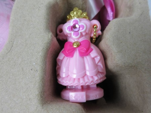 Go Princess Precure Perfume Dx & Lesson Pad Used Very Good Test Completed - Picture 7 of 10
