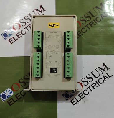 LANNG & STELMAN 1161-001 RMM BRIDGE CONTROLLER FAST SHIPPING