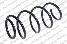 LESJÖFORS Fahrwerksfeder Vorderachse für HYUNDAI