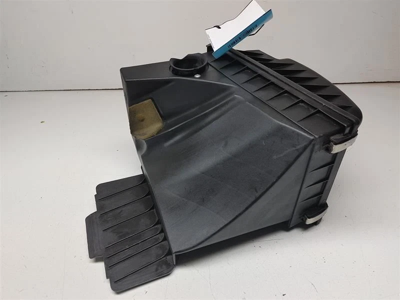 03 04 05 06 CAJA FILTRO ADMISIÓN AIRE IZQUIERDO BMW 760LI Foto 3 de 4