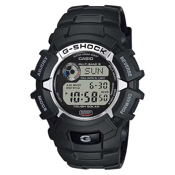 CASIO / G−SHOCK / GW−2310−1JF Casio Gw-2310-1Jf G-Shock for sale online | eBay UK