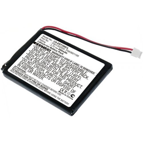 Battery for Avaya DECT 3720 3,7V 650mAh/2,4Wh Li-Ion