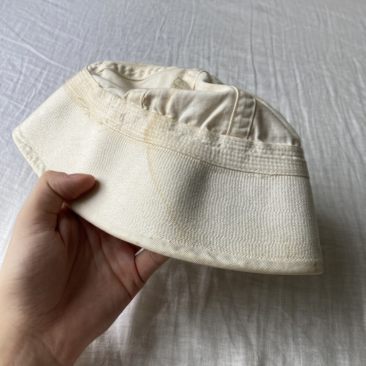 AtLast&Co アットラスト セーラーハット DIXIE CUP m11375211447_1.jpg?1748807467