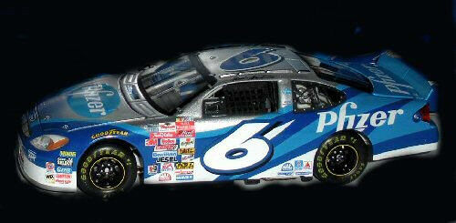 mark martin diecast ebay
