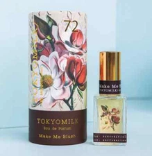 TokyoMilk by Margot Elena - Make Me Blush  No.72 perfume ( 1 fl oz / 29.5ml )