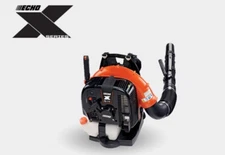 Echo PB-770H Backpack Blower X Series - Hip Mount